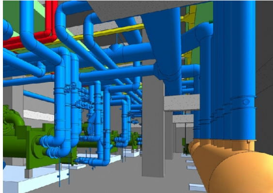 制冷機(jī)房設(shè)計入門基礎(chǔ)知識精講