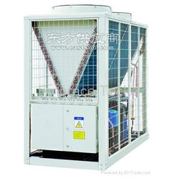 鴻宇制冷310 360kw風(fēng)冷冷水機(jī)適用于食品加工