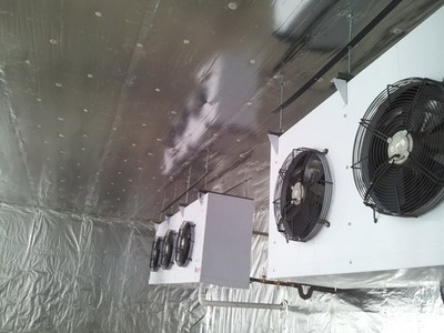 制冷工程_青海西寧冷庫安裝_青海中央空調(diào)銷售安裝_西寧制冷_青海佳興制冷設(shè)備