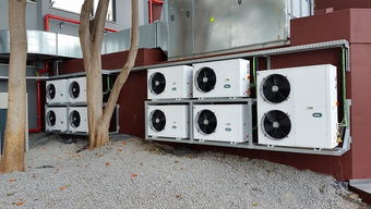 南京醫藥冷庫制冷工程關鍵技術與發展前景