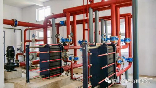 立足標準化，打造精品供熱與制冷工程