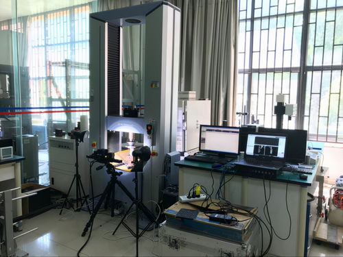 新拓三維參加科技創新工業展覽會,聚焦巖石力學前沿與未來發展