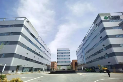 北京首批先進(jìn)級智能工廠名單揭曉，中國藥谷兩家企業(yè)憑借信息系統(tǒng)集成服務(wù)上榜