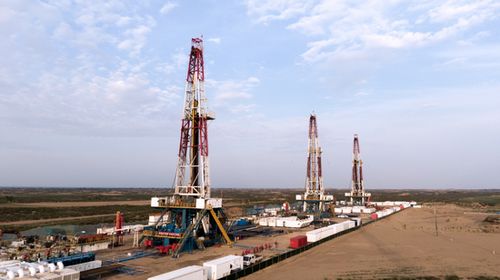 中國石油未雨綢繆，全力備戰冬季能源保供