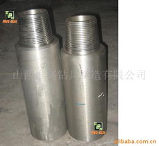 山西維高鉆具制造 引領石油鉆探裝備創新，打造高品質石油制品制造基地